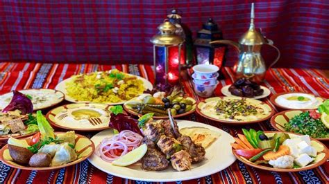 5 Popular Arabic Restaurants in Putrajaya and Cyberjaya