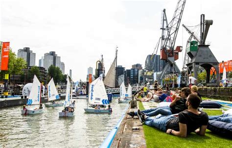 Rotterdam Maritime Museum Entrance Ticket GetYourGuide