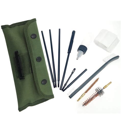 The Best Cleaning Kits For Your Ar 15 Gun Mann