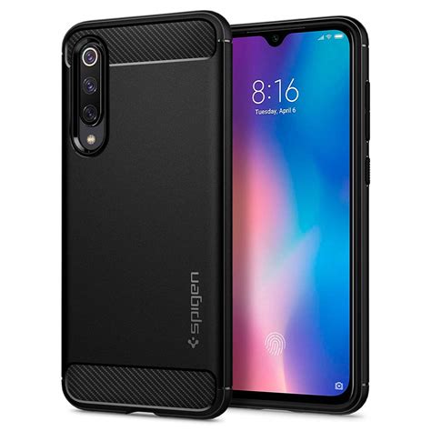 Best Cases For Xiaomi Mi Se