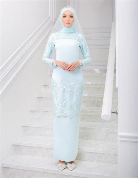 Baju Tunang Baju Raya Baju Kurung Women S Fashion Muslimah