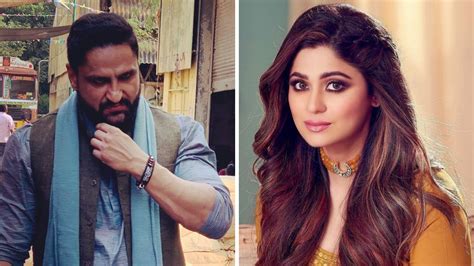 Parag Tyagi Slams Shamita Shetty For Demeaning Bb 15s Afsana Khan