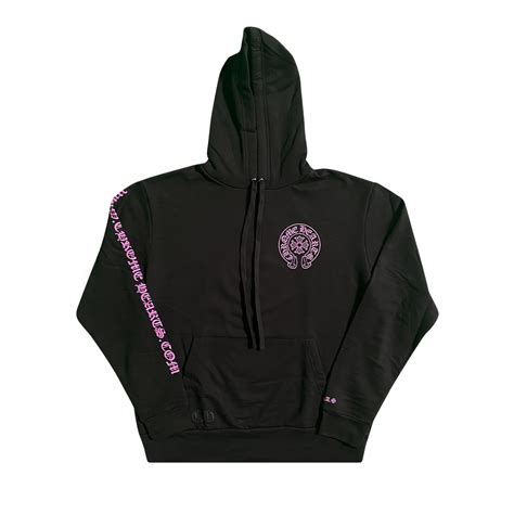 Chrome Hearts Hoodie