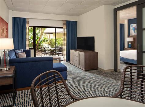 DoubleTree Suites by Hilton Orlando - Disney Springs™ Area, Lake Buena ...