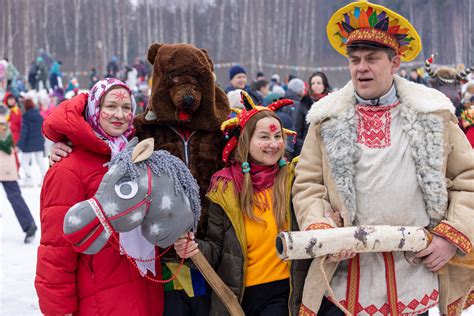 Масленица: языческие традиции и современность | PictoTravel | Дзен