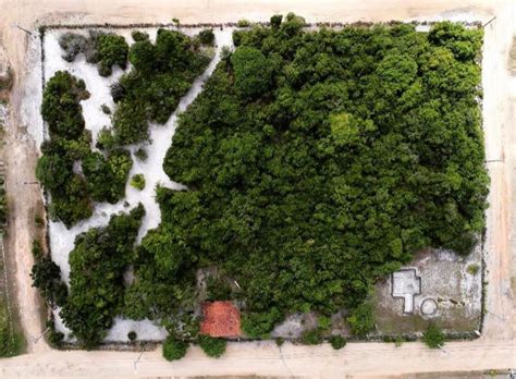 Cabo Frio Pode Ter Primeiro Parque Arqueológico Ambiental — Associacao De Hoteis Do Estado Do