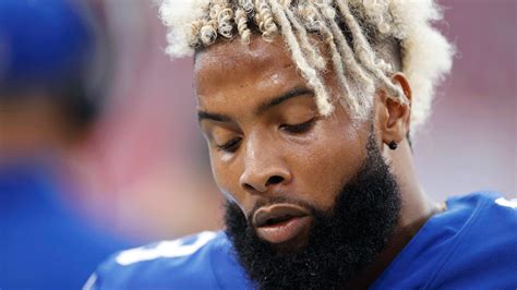 Odell Beckham Jr. contract: Why there might be problems – Metro US