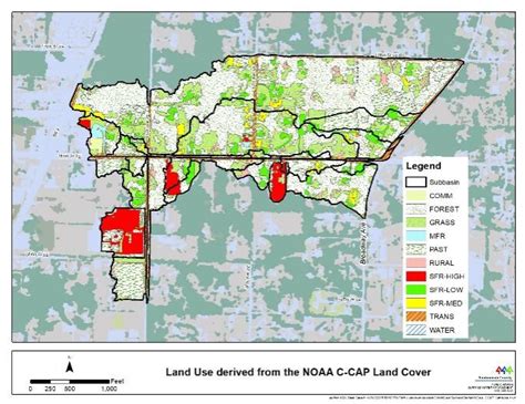 Improving Stormwater Runoff Modeling In Washington