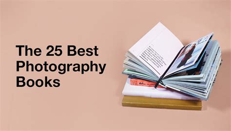 The 25 Best Photography Books to Read in 2021