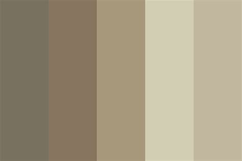 Soft colors