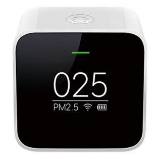 Wholesale Xiaomi Mi Pm Detector White Price At Nis Store