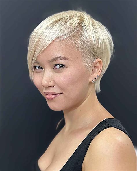 21 Greatest Long Pixie Cuts For Thin Hair To Look Voluminous