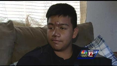 Teen Hit By Car Speaks Out