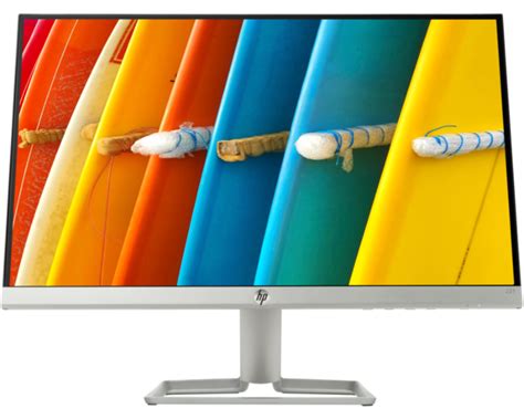 Monitor HP 22f De 22 Tienda HP Colombia