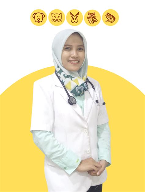 Drh Rizka Amalia Hewania