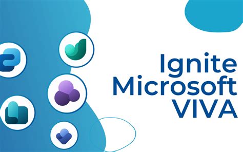 Microsoft Ignite Microsoft Viva Hsi Group