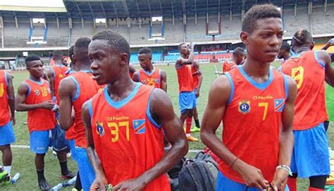 Foot RDC ces entraîneurs de la Fécofa qui ont mis en place un système