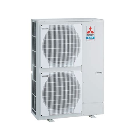 Mitsubishi Puhz P Vha Standard Inverter Unit Esterna Monosplit