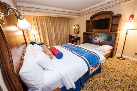 Shanghai Disneyland Hotel Review - Disney Tourist Blog