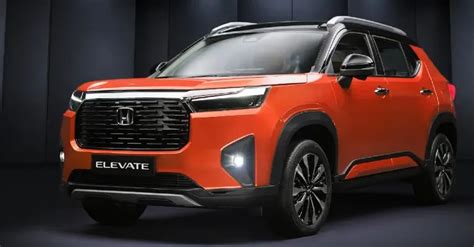 Honda Elevate Mid Size Suvs Newest Teaser Is Here [video]