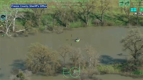 5 people fined for rafting on San Joaquin River during closure - ABC30 ...