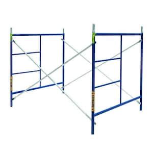 Reviews For Metaltech Saferstack Scaffold Section Story Scaffolding