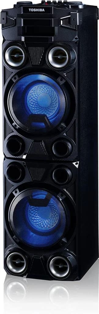 5 Best Home Stereo System - Review 2024 High-End Speakers