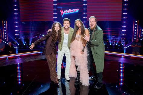 How To Watch The New Episode Of The ‘the Voice ’ Stream For Free