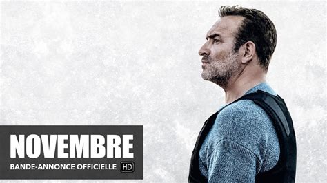 Novembre Bande Annonce Vf Youtube