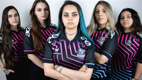 O Boticário lança campeonato feminino de CS GO como parte do projeto