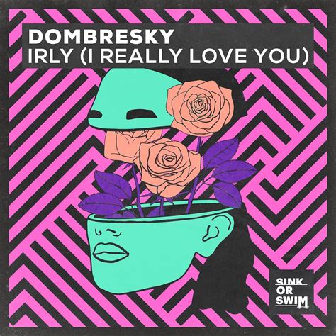 Dombresky Delivers The Disco Tinged Single Irly I Really Love You