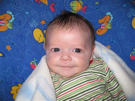 Christopher Was Born With A Condition Called Hypoplastic Left Heart