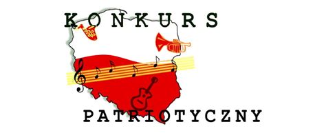 Konkurs Pie Ni Patriotycznej Wszystko Co Mamy Polsce Oddamy