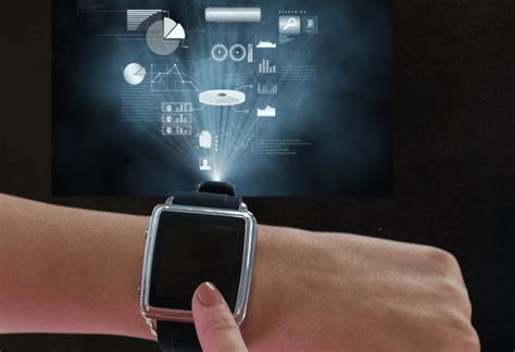 Dispositivos Wearables Evoluci N