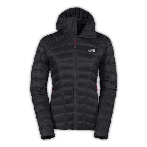 Bobs Sports Chalet The North Face The North Face Quince Hooded Jacket Womens