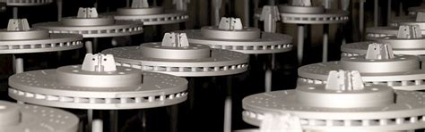 Otto Zimmermann Coat Z Coated Brake Discs
