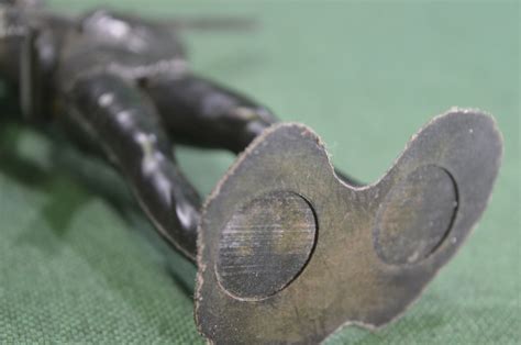 Купить Игрушка солдатик "Зверобой, охотник с ружьем". Большой размер ...