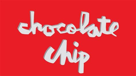 Chocolate Skateboards Logo - LogoDix