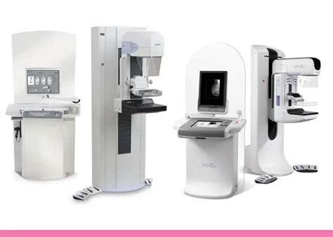 2d And 3d Mammography The Difference In The Dimension