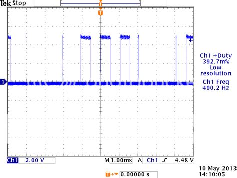 PWM issue with Arduino Micro/Leonardo - General Electronics - Arduino Forum