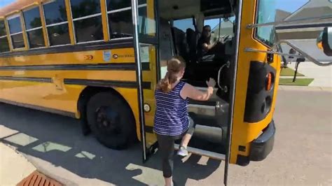 A Dozen Pickering School Bus Routes And Just 24 For All Durham Region