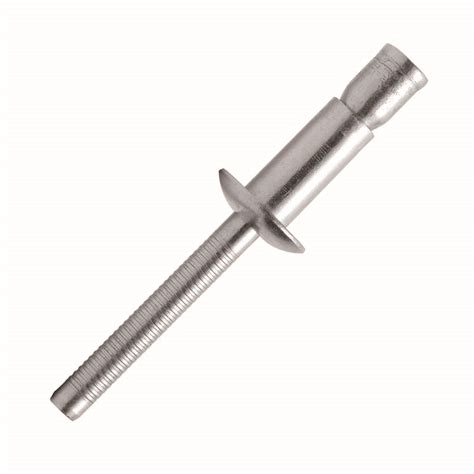 Mono Lock Blind Rivet Aluminum Rivmate Rivet Manufacturer