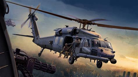 Military Helicopter Wallpapers - Top Free Military Helicopter ...