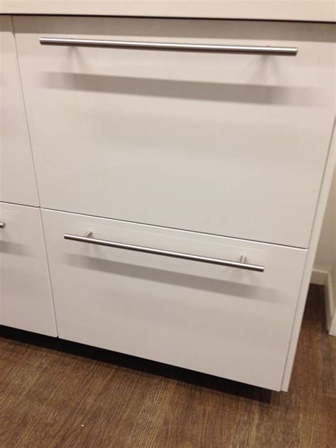 Ikea White Gloss Kitchen Cabinet Doors