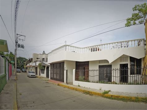 Venta Casa En Tonal Chiapas Chiapas Icasas Mx