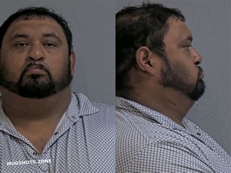 Hernandez Bernardino Jr Hidalgo County Mugshots Zone