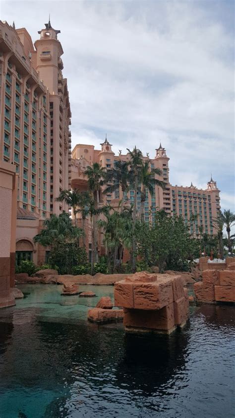 Atlantis Beach Tower Autograph Collection Updated 2017 Resort