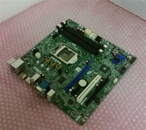 Dell OptiPlex 7020 9020 MT Socket LGA 1150 DDR3 Motherboard 0N4YC8