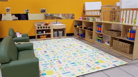 Daycare Decorating Ideas Infants Shelly Lighting