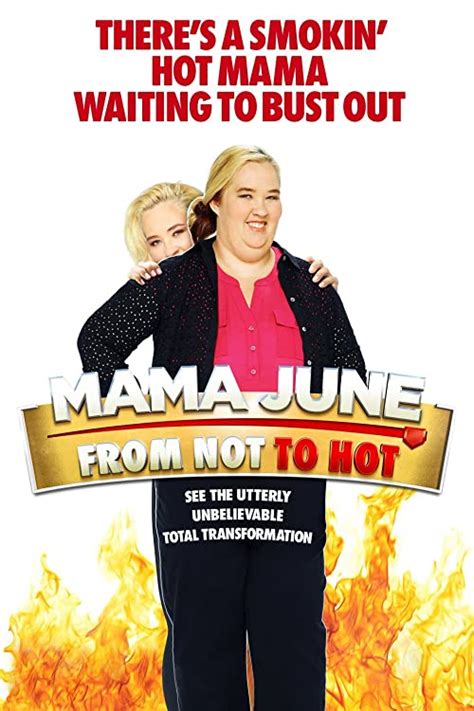 Mama June From Not To Hot S P Hulu Web Dl Aac H Nogrp